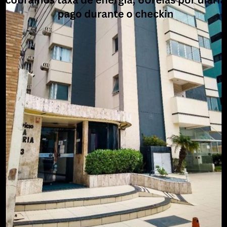 Lindo Apartamento De Frente Para A Praia De Pajucara Maceió Exteriér fotografie