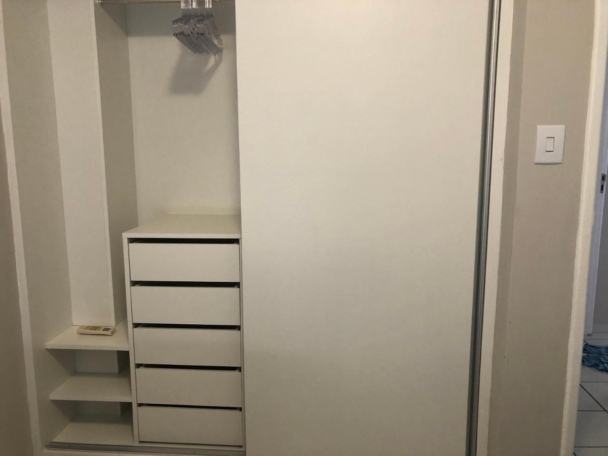 Lindo Apartamento De Frente Para A Praia De Pajucara Maceió Exteriér fotografie